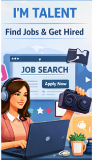 Talent Login
